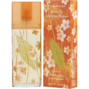 Green Tea Nectarine Blossom - Elizabeth Arden Eau de Toilette Spray 100 ML