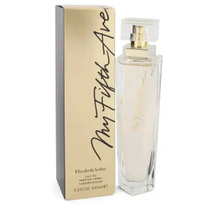My Fifth Avenue - Elizabeth Arden Eau De Parfum Spray 100 ml