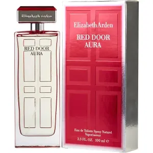 Red Door Aura - Elizabeth Arden Eau de Toilette Spray 100 ML