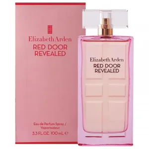 Red Door Revealed - Elizabeth Arden Eau De Parfum Spray 100 ml #725576