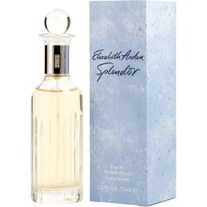 Splendor - Elizabeth Arden Eau De Parfum Spray 75 ml