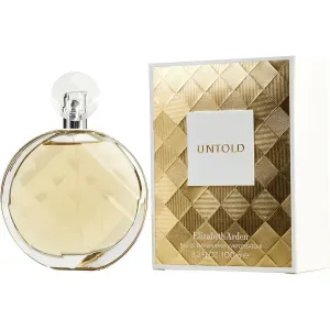 Untold - Elizabeth Arden Eau De Parfum Spray 100 ml