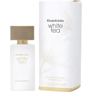 White Tea - Elizabeth Arden Eau De Parfum Spray 50 ml