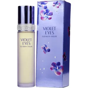 Violet Eyes - Elizabeth Taylor Eau De Parfum Spray 100 ML