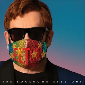 Elton John - The Lockdown Sessions (2 LP) Disco de vinilo