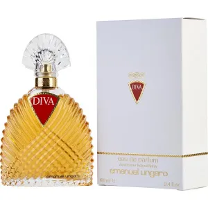 Diva - Emanuel Ungaro Eau De Parfum Spray 100 ml #275734
