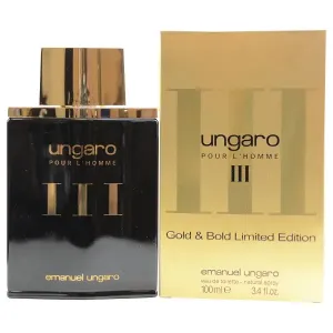 Perfumes - Emanuel Ungaro