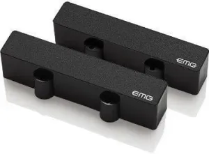Instrumentos de cuerda EMG