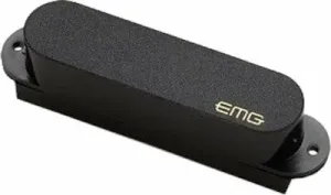 EMG S3 Black Pastilla individual