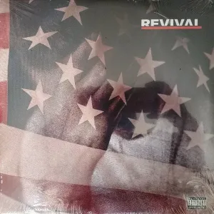 Eminem - Revival (2 LP) Disco de vinilo