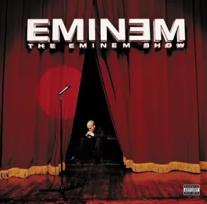 Eminem - The Eminem Show (2 LP) Disco de vinilo