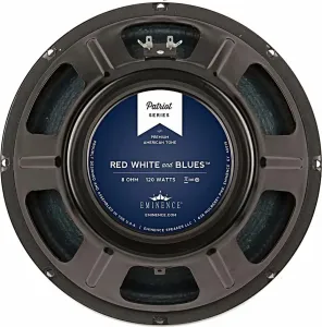 Eminence Red White And Blues 12
