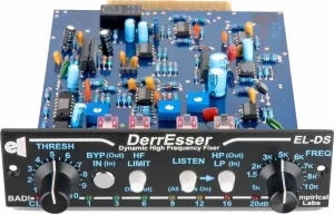 Empirical Labs DerrEsser Model EL-DS-H #69562