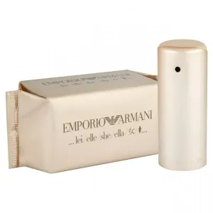 Emporio Armani Pour Elle - Emporio Armani Eau De Parfum Spray 30 ml