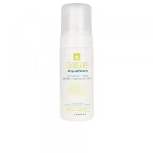 Aquafoam Gentle cleansing wash - Endocare Limpiador - Desmaquillante 125 ml