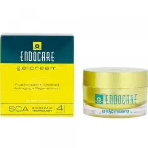 Gelcream Anti-Aging Regenerating - Endocare Cuidado antiedad y antiarrugas 30 ml