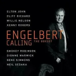Engelbert Humperdinck - Engelbert Calling (7