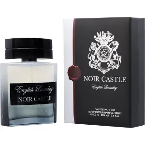 Noir Castle - English Laundry Eau De Parfum Spray 100 ml