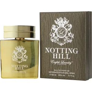 Notting Hill - English Laundry Eau De Parfum Spray 100 ml #273039