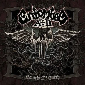 Entombed A.D - Bowels Of Earth (Limited Edition) (LP + CD) Disco de vinilo