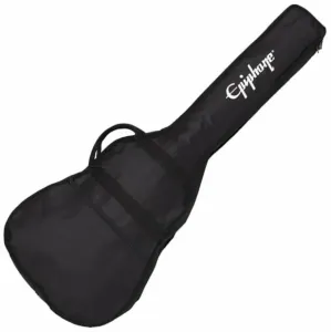 Epiphone 940-XAGIG Funda para guitarra acústica Negro