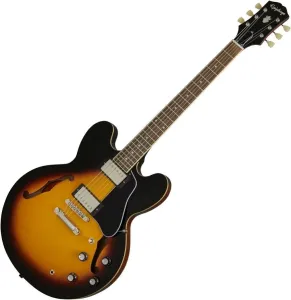 Epiphone ES-335 Vintage Sunburst Guitarra Semi-Acústica