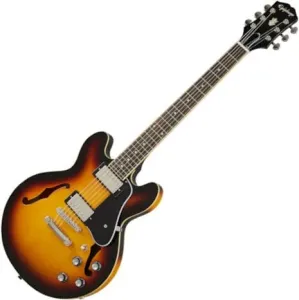 Epiphone ES-339 Vintage Sunburst Guitarra Semi-Acústica