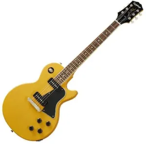 Epiphone Les Paul Special TV Yellow Guitarra eléctrica