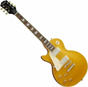 Epiphone Les Paul Standard 50s LH Metallic Gold Guitarra eléctrica