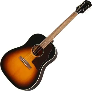 Epiphone Masterbilt J-45 Aged Vintage Sunburst Guitarra electroacústica