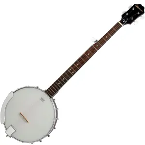 Epiphone MB-100 Natural Banjo