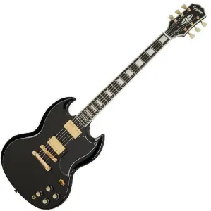 Epiphone SG Custom Ebony Guitarra electrica