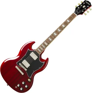Epiphone SG Standard Heritage Cherry Guitarra electrica