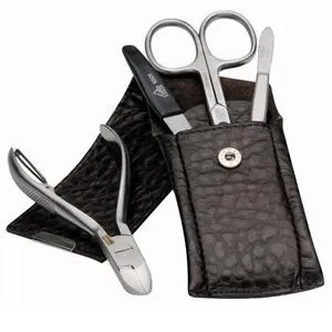 ERBE Royal Case 4-piece with Clippers 0 1 Stk