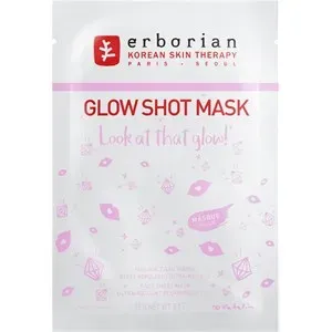 Erborian Boost Bright skin Glow Shot Mask 15 g