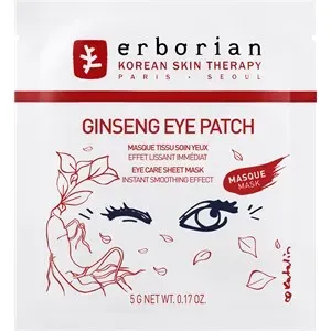 Erborian Ginseng Eye Patch Mask 2 5 g
