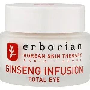 Erborian Ginseng Infusion Total Eye 2 15 ml