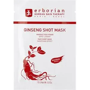 Erborian Ginseng Shot Mask 2 15 g