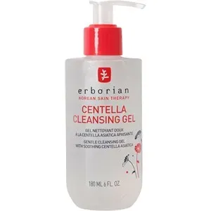 Erborian Centella Cleansing Gel 2 180 ml