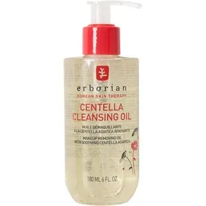 Erborian Centella Cleansing Oil 2 180 ml