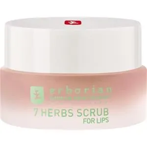 Erborian 7 Herbs Scrub for Lips 2 ml