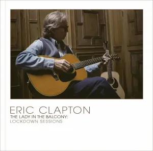 Eric Clapton - The Lady In The Balcony: Lockdown Sessions (Coloured) (2 LP) Disco de vinilo