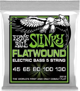 Ernie Ball 2816 Regular Slinky 5