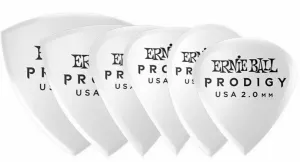 Ernie Ball Prodigy 1.5 mm 6 Púa #695333