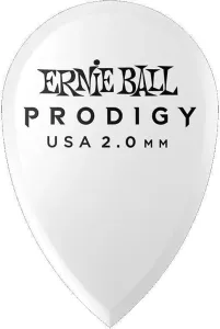 Ernie Ball Prodigy 2.0 mm 6 Púa #20488