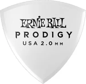Ernie Ball Prodigy 2.0 mm 6 Púa #628629