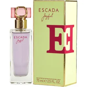 Escada Joyful - Escada Eau De Parfum Spray 75 ML