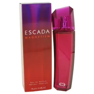 Escada Magnetism - Escada Eau De Parfum Spray 75 ml