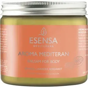 Esensa Mediterana Body Balm Aroma Mediterranean 2 200 ml