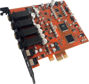 ESI MAYA44-EX Interfaz de audio PCI